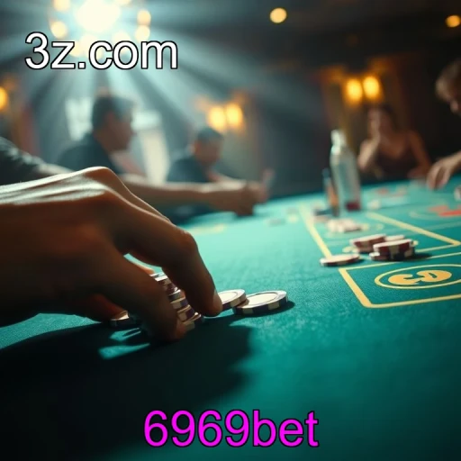 6969bet Jogos Ao Vivo