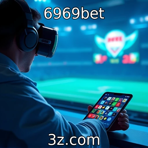 Impacto da realidade virtual na experiência de jogo